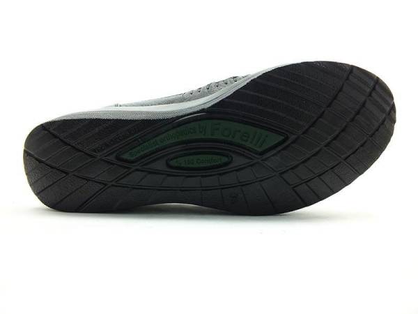 Ortopedik Comfort Bayan Ayakkabı - Siyah - 26223