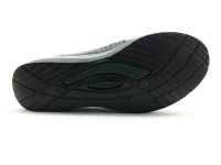 Ortopedik Comfort Bayan Ayakkabı - Siyah - 26223 - Thumbnail