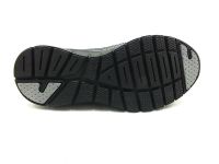 Ortopedik Comfort Bayan Ayakkabı - Siyah - 29401 - Thumbnail