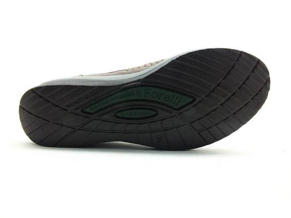 Ortopedik Comfort Bayan Ayakkabı - Taba - 26223
