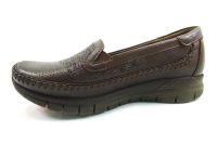 Forelli - Ortopedik Comfort Bayan Ayakkabı - Taba - 29413 (1)