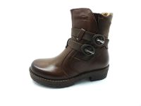 Ortopedik Comfort Bayan Bot - Kahve - 25957 - Thumbnail