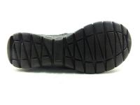 Ortopedik Comfort Bayan Bot - Kahve - 61051 - Thumbnail