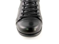 Ortopedik Comfort Bayan Bot - Siyah - 18353 - Thumbnail