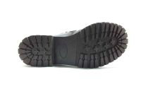 Ortopedik Comfort Bayan Bot - Siyah - 25957 - Thumbnail