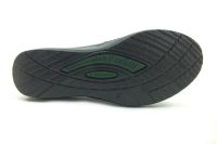 Ortopedik Comfort Bayan Ayakkabı - Siyah - 26217 - Thumbnail