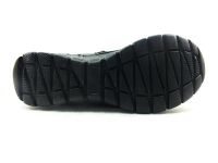 Ortopedik Comfort Bayan Bot - Siyah - 61051 - Thumbnail