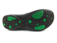 Ortopedik Comfort Bayan Bot - Kahve - 28553 - Thumbnail