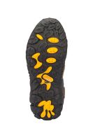 Erkek Sandalet - Kahverengi - 216504 - Thumbnail