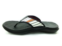 Parmak Arası Terlik - Siyah - 400323 - Thumbnail