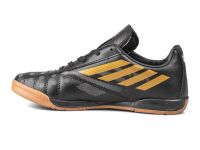 Sportaç Futsal Salon-Parkur Ayakkabı Siyah-Yaldız Neymar-Fts - Thumbnail