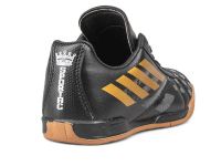 Sportaç Futsal Salon-Parkur Ayakkabı Siyah-Yaldız Neymar-Fts - Thumbnail