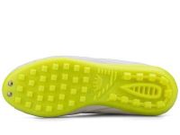 Sportaç Halı Saha Ayakkabısı Beyaz-Sarı - Thumbnail