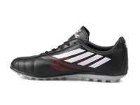 Sportaç Halı Saha Ayakkabısı Siyah-Beyaz Neymar-H - Thumbnail