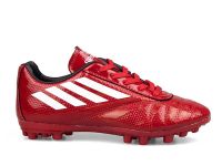 Sportaç Krampon Ayakkabı Kırmızı-Beyaz Neymar-K - Thumbnail