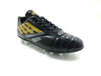 Sportaç Krampon Ayakkabı Siyah-Yaldız Neymar-K - Thumbnail