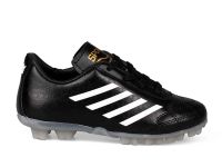 Sportaç Krampon Çocuk Ayakkabı Siyah-Beyaz Messi-H-F - Thumbnail