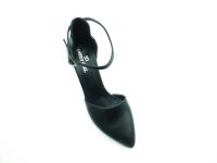 Sweet Girl Tek Bantlı Topuklu Ayakkabı - Siyah - R36 - Thumbnail