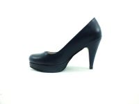 Topuklu Bayan Ayakkabı - Laci - 1100 - Thumbnail