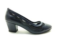 Topuklu Bayan Ayakkabı - Laci - 8637 - Thumbnail