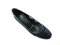 Topuklu Bayan Ayakkabı - Laci - 8637 - Thumbnail