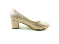 Topuklu Bayan Ayakkabı - Rose-Perde - 301 - Thumbnail