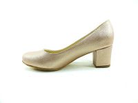 Topuklu Bayan Ayakkabı - Rose-Perde - 301 - Thumbnail