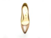 Çarıkçım Topuklu Bayan Ayakkabı - Rose-Perde - 800 - Thumbnail