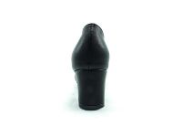 Topuklu Bayan Ayakkabı - Siyah - 301 - Thumbnail