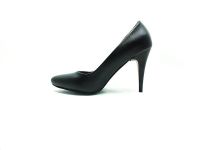 çarıkçım - Çarıkçım Stiletto Ayakkabı - Siyah - 700 (1)