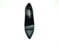 Çarıkçım Stiletto Ayakkabı - Siyah - 700 - 3