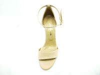 Çarıkçım Topuklu Bayan Ayakkabı - Ten - 08 - Thumbnail