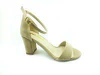 çarıkçım - Çarıkçım Topuklu Bayan Ayakkabı - Ten-Süet - 08 çarıkçım - Çarıkçım Topuklu Bayan Ayakkabı - Ten-Süet - 08