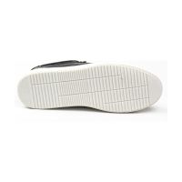 U.S. Polo Assn. Bağcıklı Bayan Sneaker Ayakkabı Siyah 47 Tiggy - Thumbnail