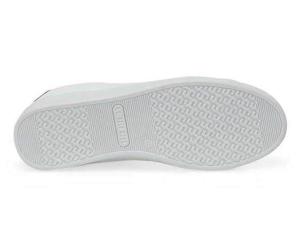 U.S. Polo Assn. Günlük Spor Ayakkabı Beyaz 47 Tibet 