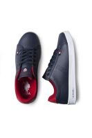 U.S. Polo Assn. Günlük Spor Ayakkabı - Lacivert - Franco - Thumbnail