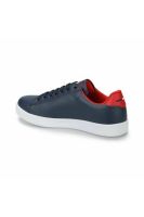 U.S. Polo Assn. Günlük Spor Ayakkabı - Lacivert - Franco - Thumbnail
