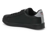 U.S. Polo Assn. Günlük Spor Ayakkabı Siyah 47 Tibet - Thumbnail