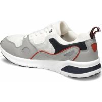 U.S. Polo Assn. Kadın Günlük Spor Ayakkabı Gri 47 VENUS G - Thumbnail