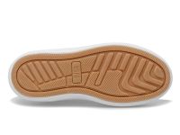 U.S. Polo Assn. Kadın Sneaker Beyaz 47 Cleme Pu - Thumbnail