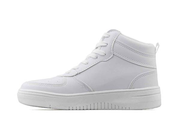 U.S. Polo Assn. Spor Ayakkabısı Beyaz 47 ARISTO HI