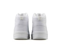 U.S. Polo Assn. Spor Ayakkabısı Beyaz 47 ARISTO HI - Thumbnail