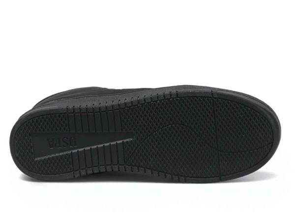 U.S. Polo Assn. Spor Ayakkabısı Siyah 47 Aristo Hi