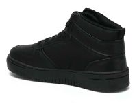 U.S. Polo Assn. Spor Ayakkabısı Siyah 47 Aristo Hi W - Thumbnail