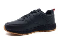 U.S. Polo Assn. Yürüyüş Ayakkabısı Siyah-Siyah 47 Angel - Thumbnail