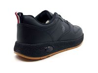 U.S. Polo Assn. Yürüyüş Ayakkabısı Siyah-Siyah 47 Angel - Thumbnail