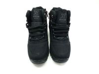 X Step Erkek Bot Siyah 17 X6 - Thumbnail