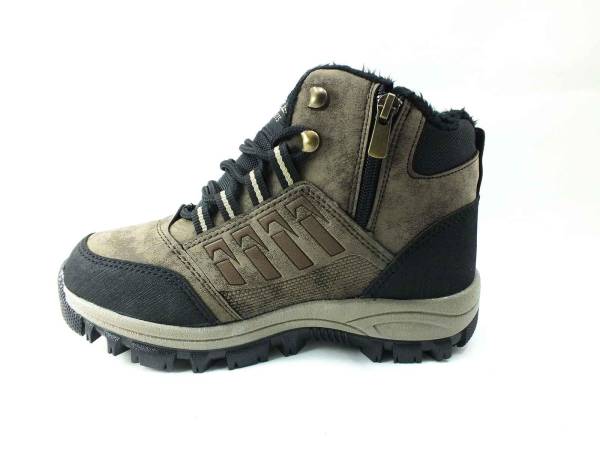 X Step Erkek Bot Vizon 17 X6