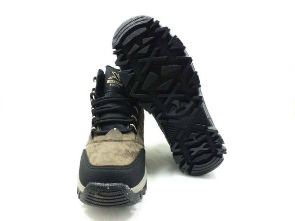 X Step Erkek Bot Vizon 17 X6
