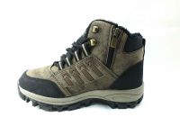 X Step Erkek Bot Vizon 17 X6 - Thumbnail